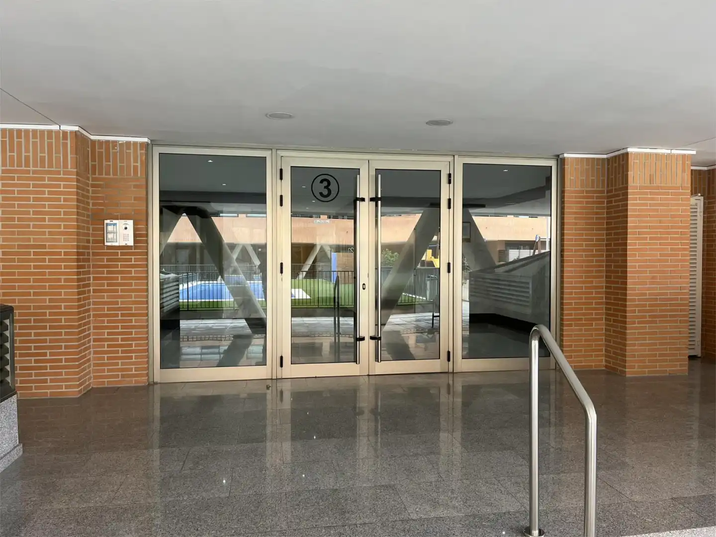 Flat for sale in Alboraya  with Air Conditioner, Terrace and Swimming Pool