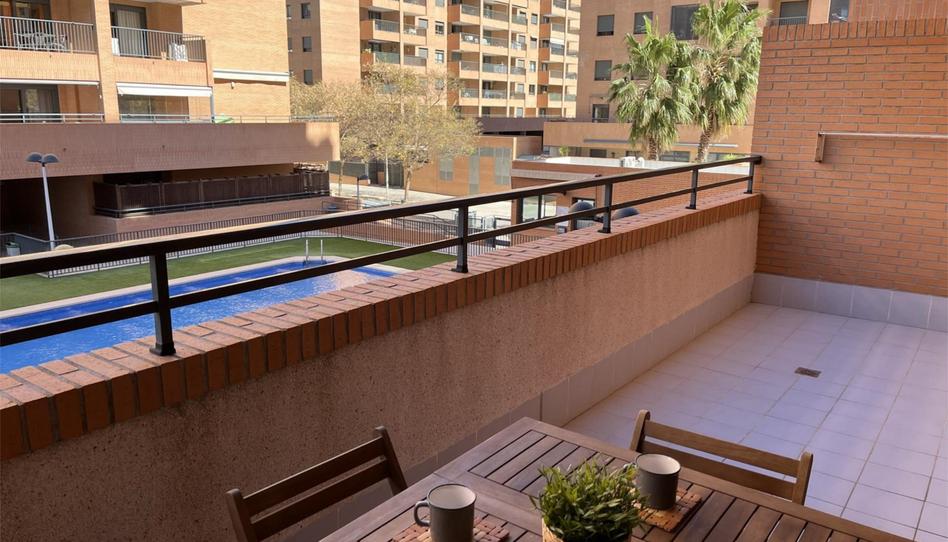 Flat for sale in Camino Hueso 2 Perpendicular, 7, La Patacona, Valencia - image 1 Photo 1 of Flat for sale in Camino Hueso 2 Perpendicular, 7, La Patacona, Valencia