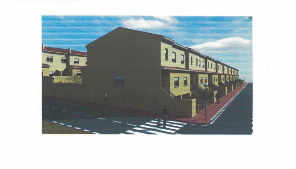 Casa adosada en venta en Calle Pablo Picasso, Cijuela, Granada - imagen 1 Foto 1 de Casa adosada en venta en Calle Pablo Picasso, Cijuela, Granada