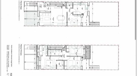 Casa adosada en venta en Calle Pablo Picasso, Cijuela, Granada - imagen 4 Foto 4 de Casa adosada en venta en Calle Pablo Picasso, Cijuela, Granada