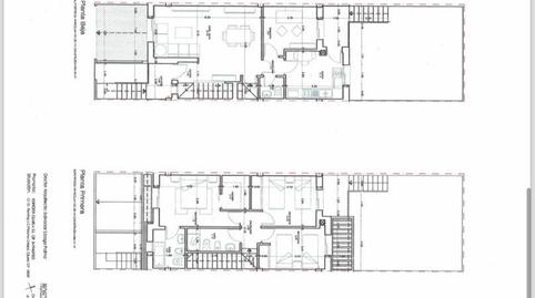 Casa adosada en venta en Calle Pablo Picasso, Cijuela, Granada - imagen 5 Foto 5 de Casa adosada en venta en Calle Pablo Picasso, Cijuela, Granada