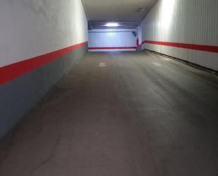 Parking of Garage to rent in Leganés