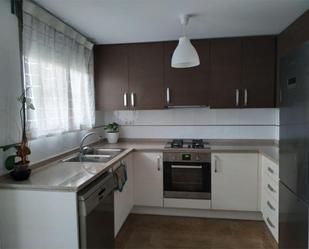 Kitchen of Flat for sale in Sierra Engarcerán  with Terrace and Balcony