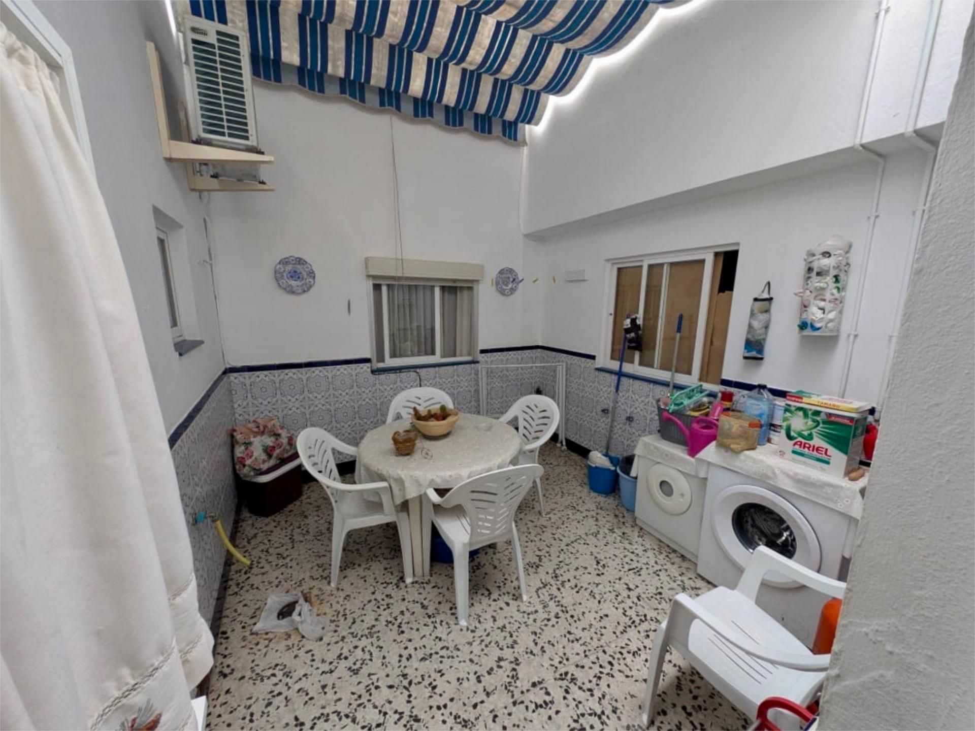 Dúplex en venda en Los Barrios amb Terrassa, Traster i Moblat