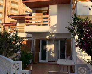 House or chalet to rent in Gran Vía de la Manga, 1b, La Manga del Mar Menor