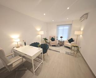 Living room of Office to rent in  Madrid Capital