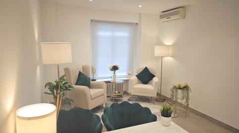 Photo 2 of Office to rent in Calle de Orense, 29, Cuatro Caminos - Azca,  Madrid Capital