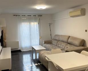 Living room of Flat for sale in Alcoy / Alcoi  with Air Conditioner