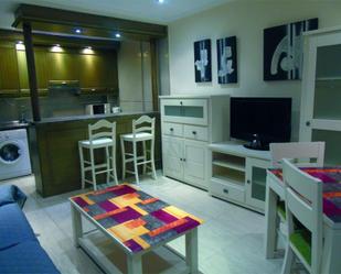 Kitchen of Flat to rent in Tomelloso  with Air Conditioner, Heating and Terrace