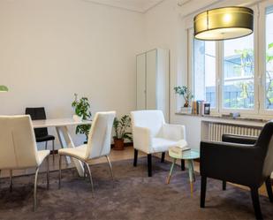 Living room of Office to rent in  Madrid Capital