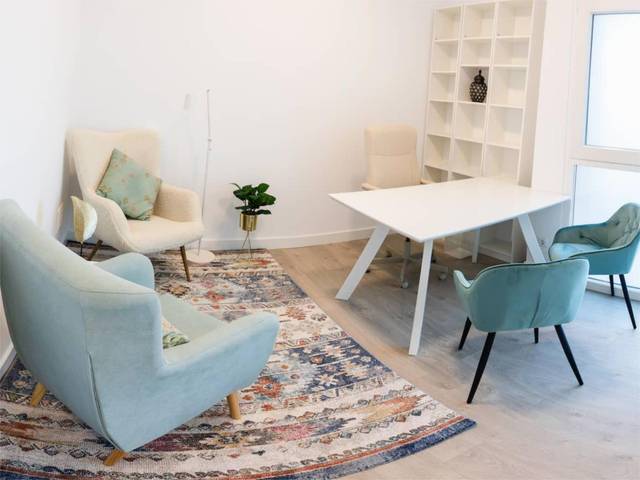 Local comercial en Alquiler en Calle Agustín de Iturbide, 4 en Pinar del Rey