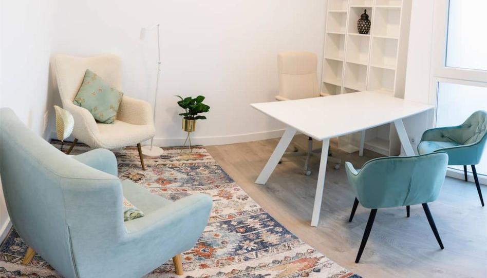 Premises to rent in Calle Agustín de Iturbide, 4, Pinar del Rey, Madrid - image 1 Photo 1 of Premises to rent in Calle Agustín de Iturbide, 4, Pinar del Rey, Madrid