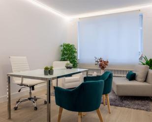 Living room of Premises to rent in  Madrid Capital