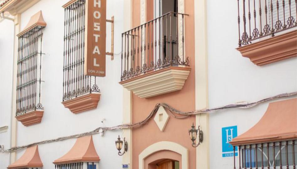 Planta baixa en venda a Calle del Bosque, 2, El Coronil, Sevilla - imatge 1 Foto 1 de Planta baixa en venda a Calle del Bosque, 2, El Coronil, Sevilla