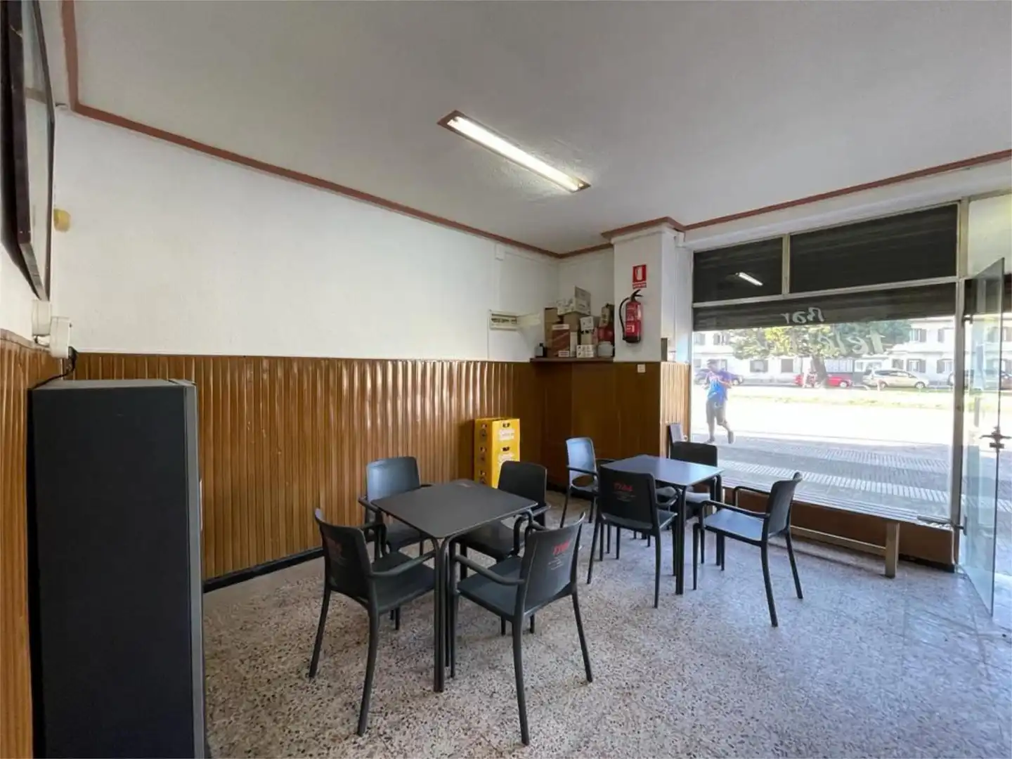 Local de lloguer en Avilés amb Moblat