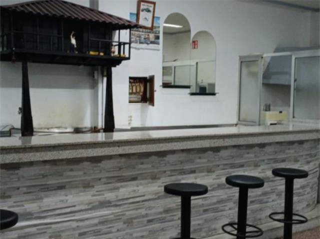 Local comercial en Alquiler en Avenida de Gijón, 142 en Llaranes