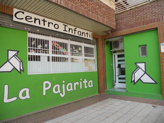 Local comercial en Alquiler en Calle de Julio García Condoy, 15 en Parque de los Cineastas