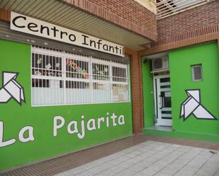 Premises to rent in  Zaragoza Capital  with Air Conditioner and Heating