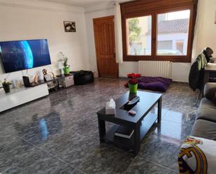 Living room of Flat for sale in Roda de Ter  with Terrace