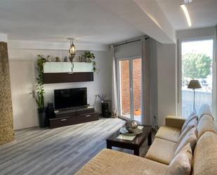 Flat to rent in Calle Carlos III, 46, San Ginés