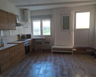 Kitchen of Flat to rent in Castro-Urdiales