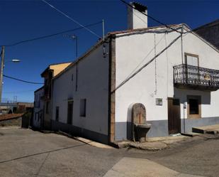 Vista exterior de Pis en venda en Cabeza del Caballo