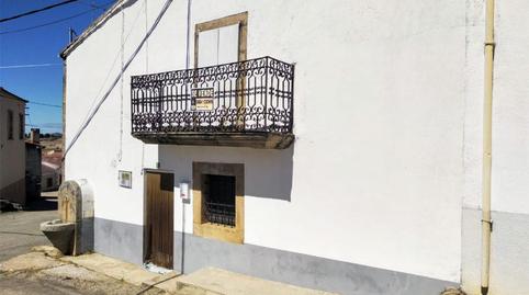 Photo 2 of Flat for sale in Calle Doña Gabina, 5, Cabeza del Caballo, Salamanca