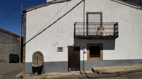 Photo 3 of Flat for sale in Calle Doña Gabina, 5, Cabeza del Caballo, Salamanca