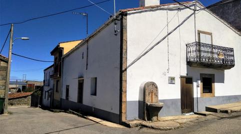 Photo 4 of Flat for sale in Calle Doña Gabina, 5, Cabeza del Caballo, Salamanca