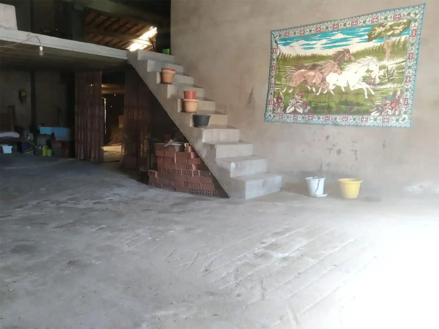 Flat for sale in Calle Doña Gabina, 5, Cabeza del Caballo Flat for sale in Cabeza del Caballo with Heating and Furnished