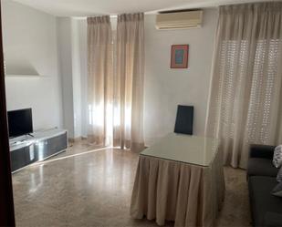 Bedroom of Flat for sale in Aguilar de la Frontera  with Air Conditioner and Balcony