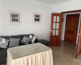 Living room of Flat to rent in Aguilar de la Frontera  with Furnished and Pets allowed