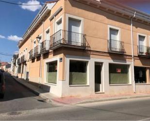 Exterior view of Premises to rent in Villarejo de Salvanés