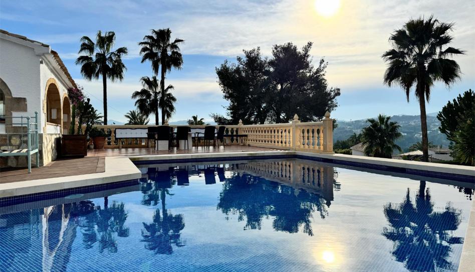 Photo 1 of Flat for sale in Calle Mar Rojo, 31, Partides comunes - Adsubia, Alicante