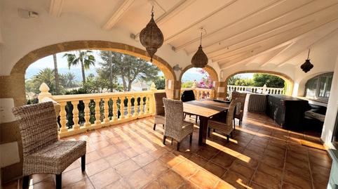 Photo 4 of Flat for sale in Calle Mar Rojo, 31, Partides comunes - Adsubia, Alicante