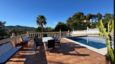 Photo 3 of Flat for sale in Calle Mar Rojo, 31, Partides comunes - Adsubia, Alicante