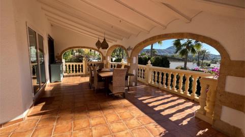 Photo 5 of Flat for sale in Calle Mar Rojo, 31, Partides comunes - Adsubia, Alicante