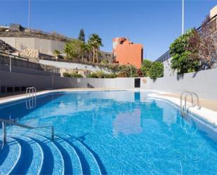 Swimming pool of Flat for sale in Candelaria  with Terrace