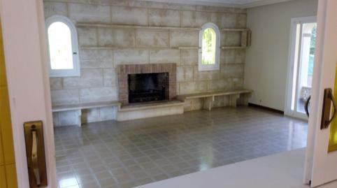 Foto 4 de Casa o chalet de alquiler en Carrer Magnòlies, 7, Bunyola, Illes Balears