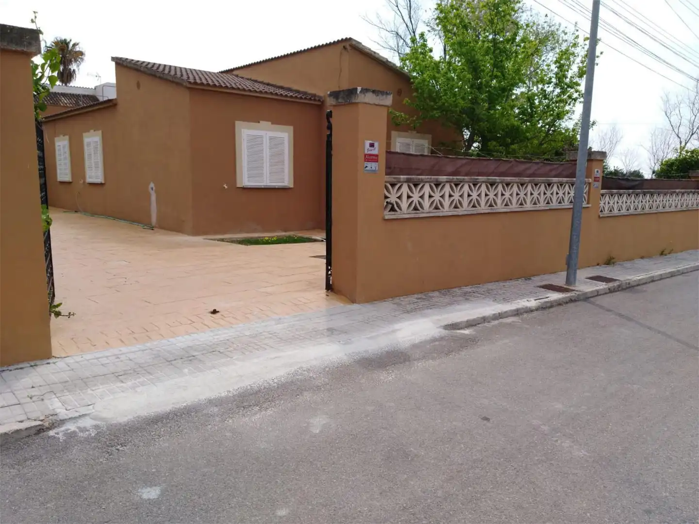 Piso de alquiler en Carrer Magnòlies, 7, Bunyola Piso de alquiler en Carrer Magnòlies, 7, Bunyola