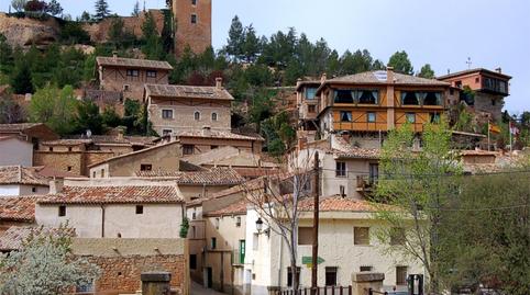 Pis en venda a Calle Mayor, 1, Arcos de Jalón, Soria - imatge 3 Foto 3 de Pis en venda a Calle Mayor, 1, Arcos de Jalón, Soria