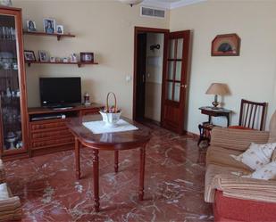 Living room of Flat for sale in  Córdoba Capital  with Air Conditioner, Heating and Terrace