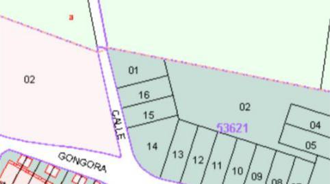 Photo 3 of Flat for sale in Calle del Puerto, 64, Ugena, Toledo