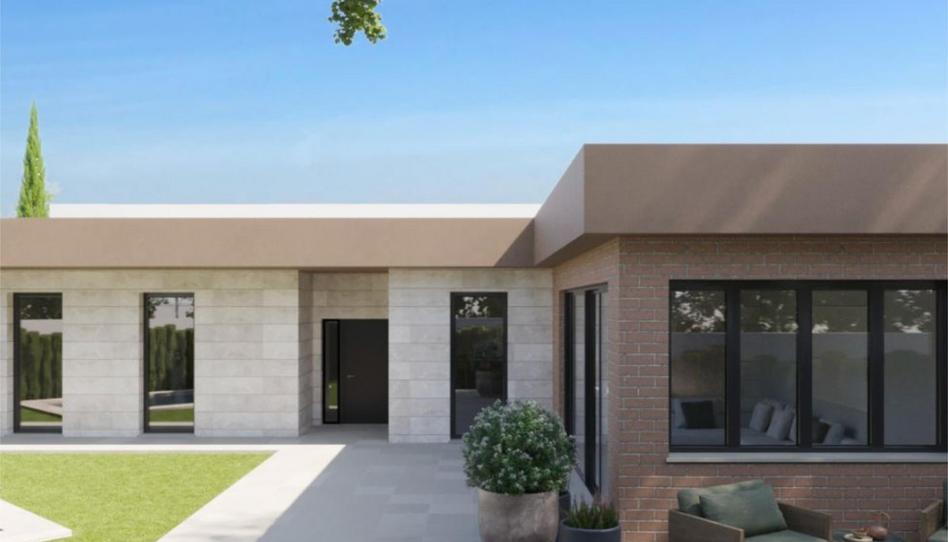 Photo 1 of Flat for sale in Calle del Puerto, 64, Ugena, Toledo