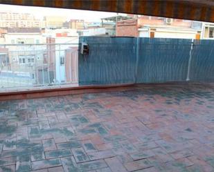 Terrace of Attic for sale in L'Hospitalet de Llobregat  with Terrace