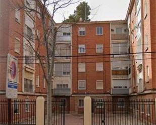 Vista exterior de Apartament en venda en  Albacete Capital