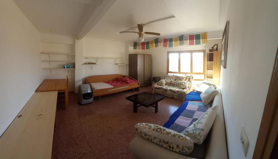 Pis per a compartir a Calle Fiscal Segrelles Niguez, 2, Monforte del Cid, Alicante - imatge 1 Foto 1 de Pis per a compartir a Calle Fiscal Segrelles Niguez, 2, Monforte del Cid, Alicante