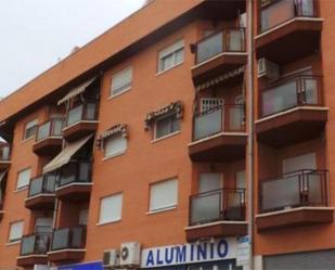 Exterior view of Flat to rent in Callosa de Segura  with Furnished, Community parking and Balcony