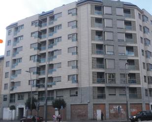 Exterior view of Garage to rent in León Capital 