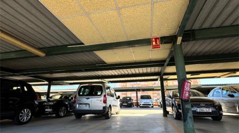 Photo 2 of Garage for sale in Avenida de la Luz, 3, La Luz - El Torcal, Málaga